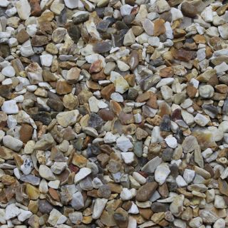 Golden Shingle 25kg Bag ( STAINING RISK )