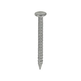 25x2.00 ANNULAR RINGSHANK NAIL BRIGHT 1kg BAR25B