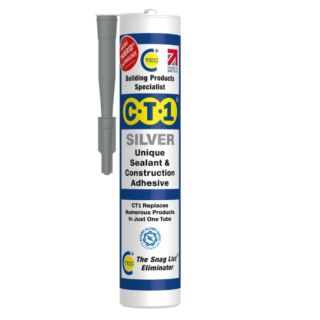 CT1 Silver 290ml Tube 535706