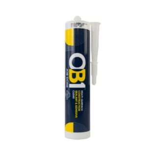 OB1 MULTI SEAL ADHESIVE 290 CLEAR