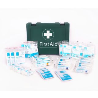 10 PERSON FIRST AID KIT
