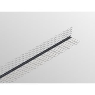 Catnic Standard Angle Bead Galv 3mtr