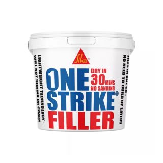 Sika® One Strike Filler®