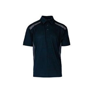 Xpert Pro Polo Shirt Navy/Grey S - XPP6420