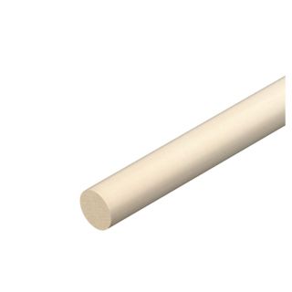 FSC Light Hardwood Dowel 9mm 2.4Mtr  RTM822