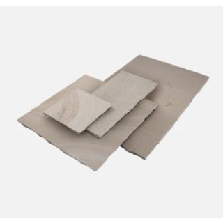 GLOBALSTONE CALIBERATED 18MM SANDSTONE BROWN PP 19.52M2