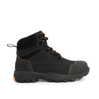Xpert Pro Raptor Waterproof Boot Black 7 - XPP2200