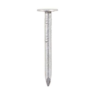 Clout Nails - Galvanised 25mm x 3.0mm 2.5kg (GCN25T)