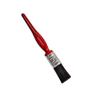 Lynwood 1 inch Brush Redline BR203