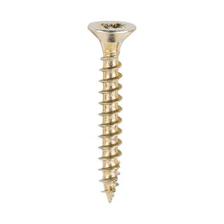 4.0x30 CLASSIC SCREW PZ2 CSK 200no. Per Box 40030CLAF