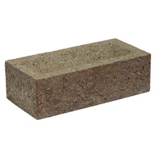 Concrete Common Brick