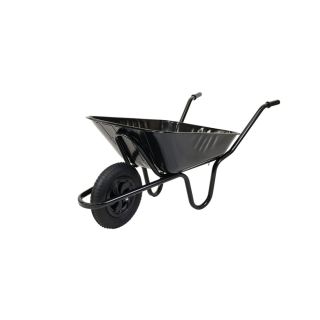 Professional Wheelbarrow INBP 90Litre Integral