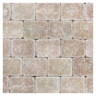 AG Country Cobble Block 150x150x50  BURREN