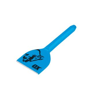OX TRADE BRICK BOLSTER 4 /100mm