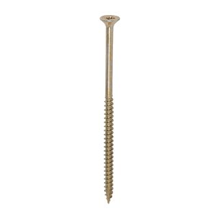 6x120mm CLASSIC SCREW PZ2 CSK 100BX