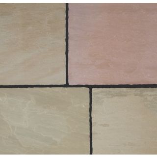 Classicstone (calib) Paving Harvest 290 x 290mm