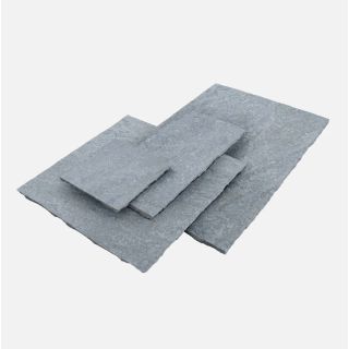 GARDENSTONE PURE GREY 18MM 19.52M2 PROJECT PACK