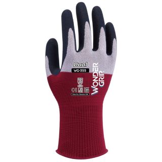 Wonder Grip Dual, XL/10 Gloves WG-355101