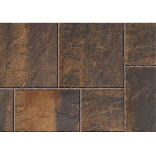 Tobermore Historic Paving Project Pack – Heather (14.04m² Pack)