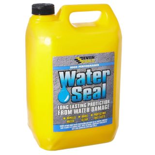 Water Seal 5ltr 402