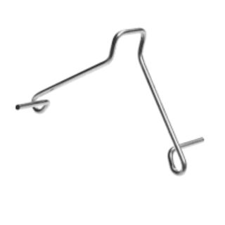 LIBRA MF CONNECTION CLIPS FF50 (MF9) (200no/Box)