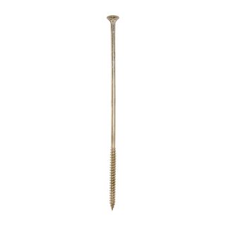 6x200mm CLASSIC SCREW PZ2 CSK 100BX