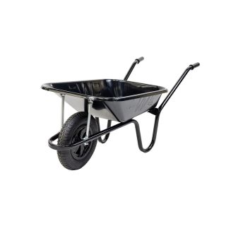 CONTRACTOR Wheelbarrow 85 Litre (CBP 85L)