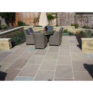 Classicstone 18mm (Calib) Lakeland 900x600mm