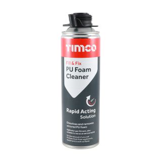 TIMCO EXPANDING FOAM GUN CLEANER 247893
