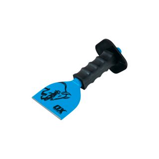 OX TRADE BRICK BOLSTER GUARD 4 /100mm
