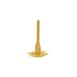 AZPECTS EasyTileAlign 5mm Tile Spacer Post (150pk)