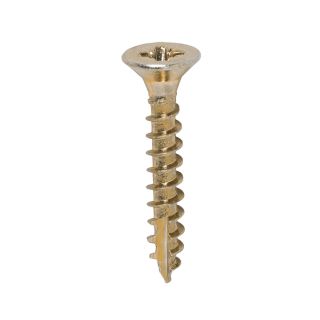 4.0x25 CLASSIC SCREW PZ2 CSK 200no. per box 40025CLAF