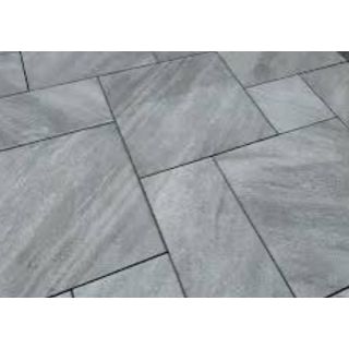 BRADSTONE ASPERO PROJECT PACK SILVER GREY 18.36M2