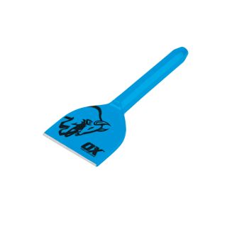 OX TRADE BRICK BOLSTER 3 /75mm