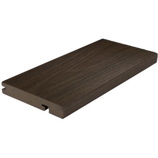 23X138X3600MM WALNUT B/NOSE COMPOSITE DECKING BOARD
