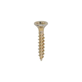 3.5x20 CLASSIC SCREW PZ2 CSK 200no. Per Box 35020CLAF
