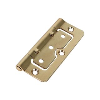 101x66 104 HULINGE E/BRASS. 2no. 434819
