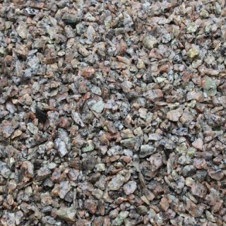 6mm Clean Granite (small bag) GREY