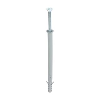 10x160 NYLON FRAME FIXING 100no. Per Box 10160NFF