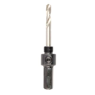 14-30mm HOLESAW ARBOR HEX 11mm AA1