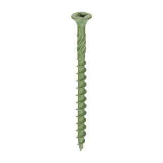 C2 Decking Screw 4.5x60 Tub 60TDECK1500 