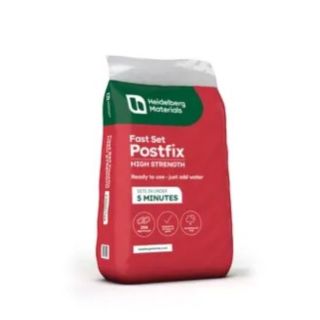 Fast Set Postfix 20kg bag