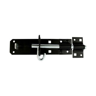 BRENTON PADBOLT BLACK 4 BP4BP