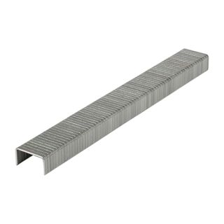 Staples Hd Chisel Galv 6mm 377987