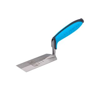OX PRO MARGIN TROWEL 125x50mm