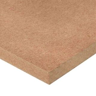 Fire Resistant Medium Density Fibreboard 2440x1220x12mm
