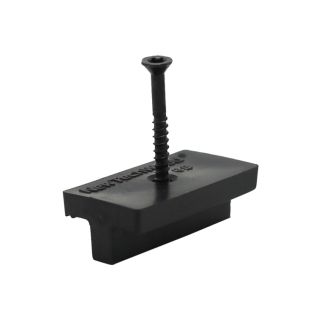 250 x STANDARD CLIP U/SHIELD NATURALE TC2 (15m2/per box)
