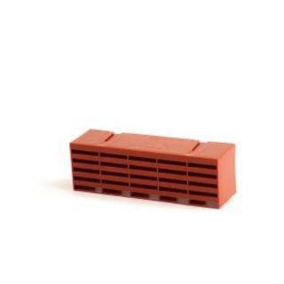 Multifix Air Brick 9x3 Terracotta