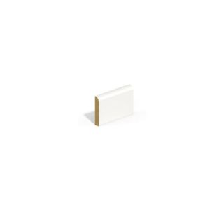 M.D.F.R1A Skirting 14x95mm WG02 5.4m Length FSC