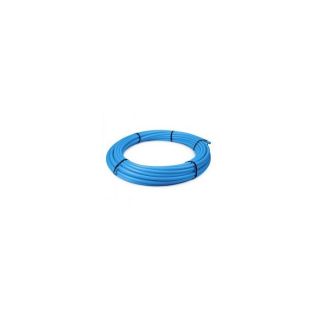 MDPE Blue Pipe 25mm M2525 25m Coil